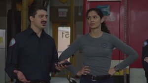 Сериал Чикаго в огне – 7 сезон 13 серия / Chicago Fire