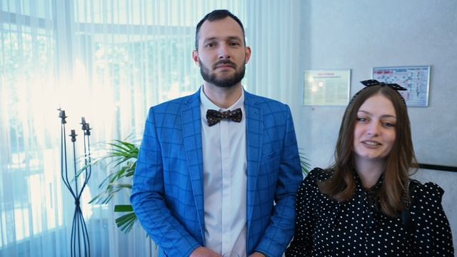 Юбилейный фильм Ольга Орлова