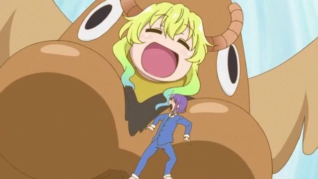 Первый нормальный сон Шоты