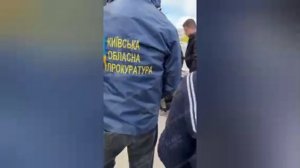 🇺🇦⚔️🇺🇦 СБУ продолжает охоту на военкомов

▪️В Белой Церкви задержали ТЦКшников, требовавших день