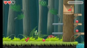 МУЛЬТИКИ ДЛЯ ДЕТЕЙ,  МУЛЬТИКИ ПРО КРАСНОГО ШАРИКА,  ДЛЯ ДЕТИШЕК.  КРАСНЫЙ КОЛОБОК