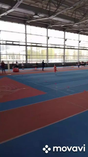 территория бега 2 этап