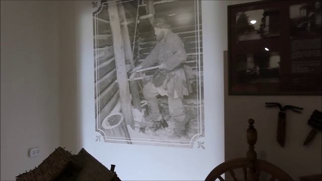 "Экскурсии Тимирязевки".  Серия 5. "Старица-Ржев. 14.09.2024г."