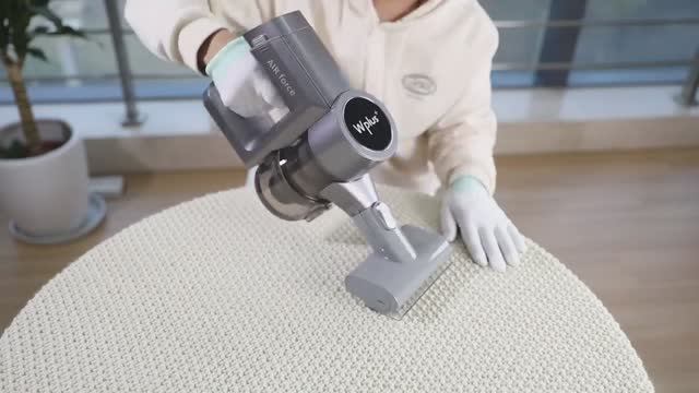 WPHS 550 Max_Краткое руководство_видео