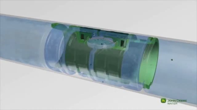 Компенсирующая капельная линия работа