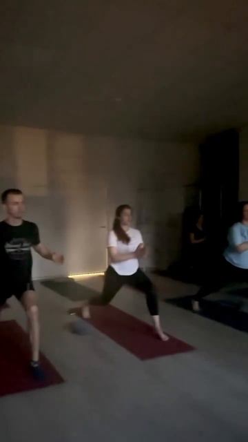 Йога для детей и подростков