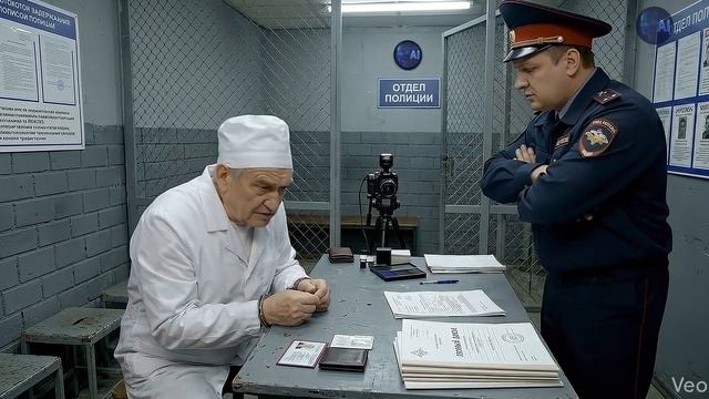 1000282554.mp4Михалыч в роли гинеколога.