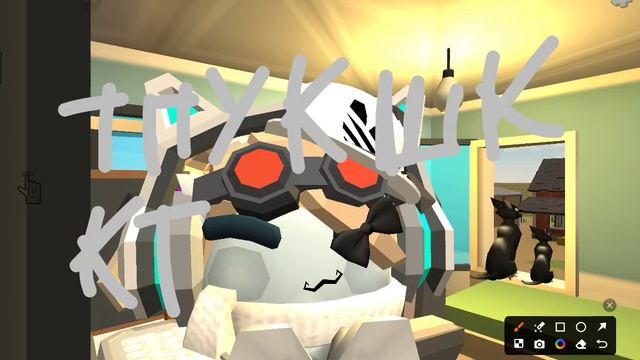 не украдино я это одну неделю назад хотела бы снять 
это ответы на вопросы пишите в комментах вопрос