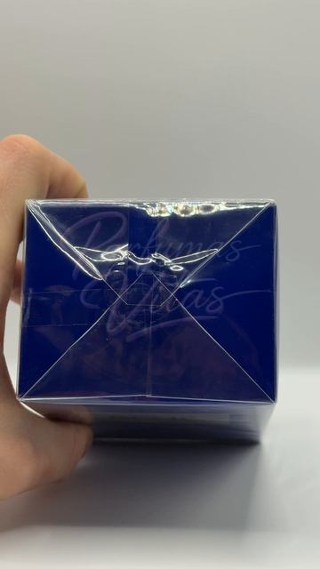 Antonio Banderas Blue Seduction (m) 100ml Edt