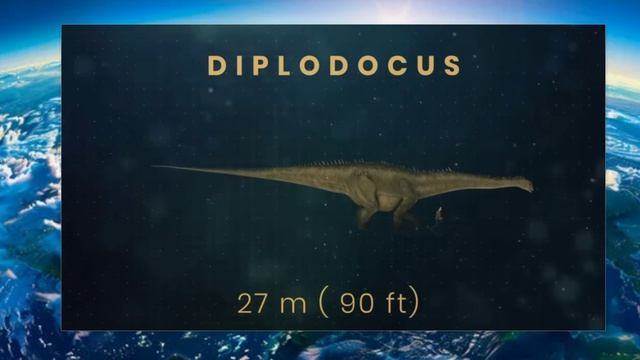 Почему Земля до появления Динозавров Выглядела Так Ужасно?