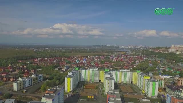 Имя Владимира Жириновского официально появится на карте Уфы