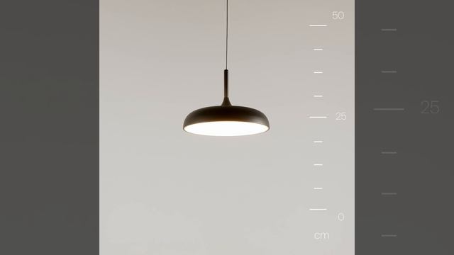 Светильник Maytoni Gerhard MOD189PL-L30B3K