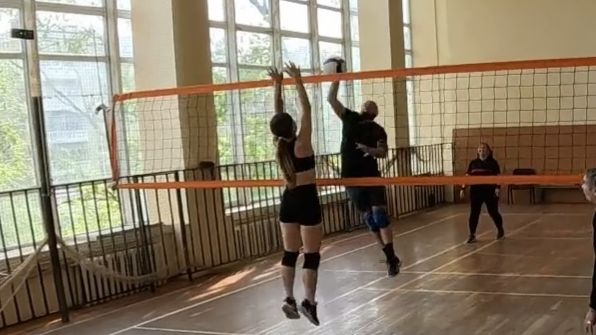 Волейбол Команда Мечты 26.04.26 ч6