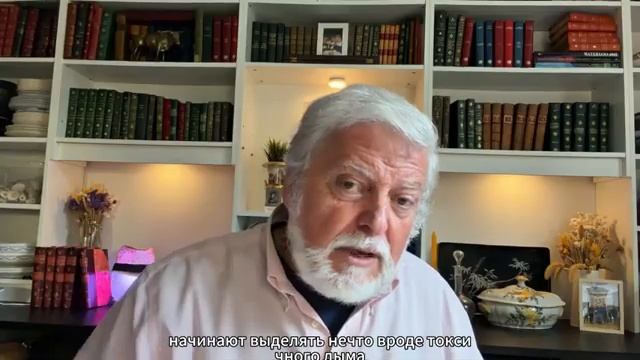 📹 Как производить внутреннюю ВОДУ: Протокол за $2 (Клиника биофизики II) →
👤 #Jose_M_Castillejo_ →