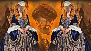 Волшебные танцы народов мира 2 от Киностудии Мудрого Кота Тимофея!