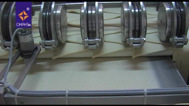 Круассаномат TEKNOSTAMAP CROYMAT