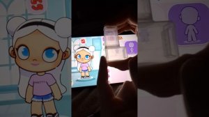 делаю скины в аватар ворлд