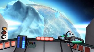 Трейлер Cosmic Fugue (анонс)