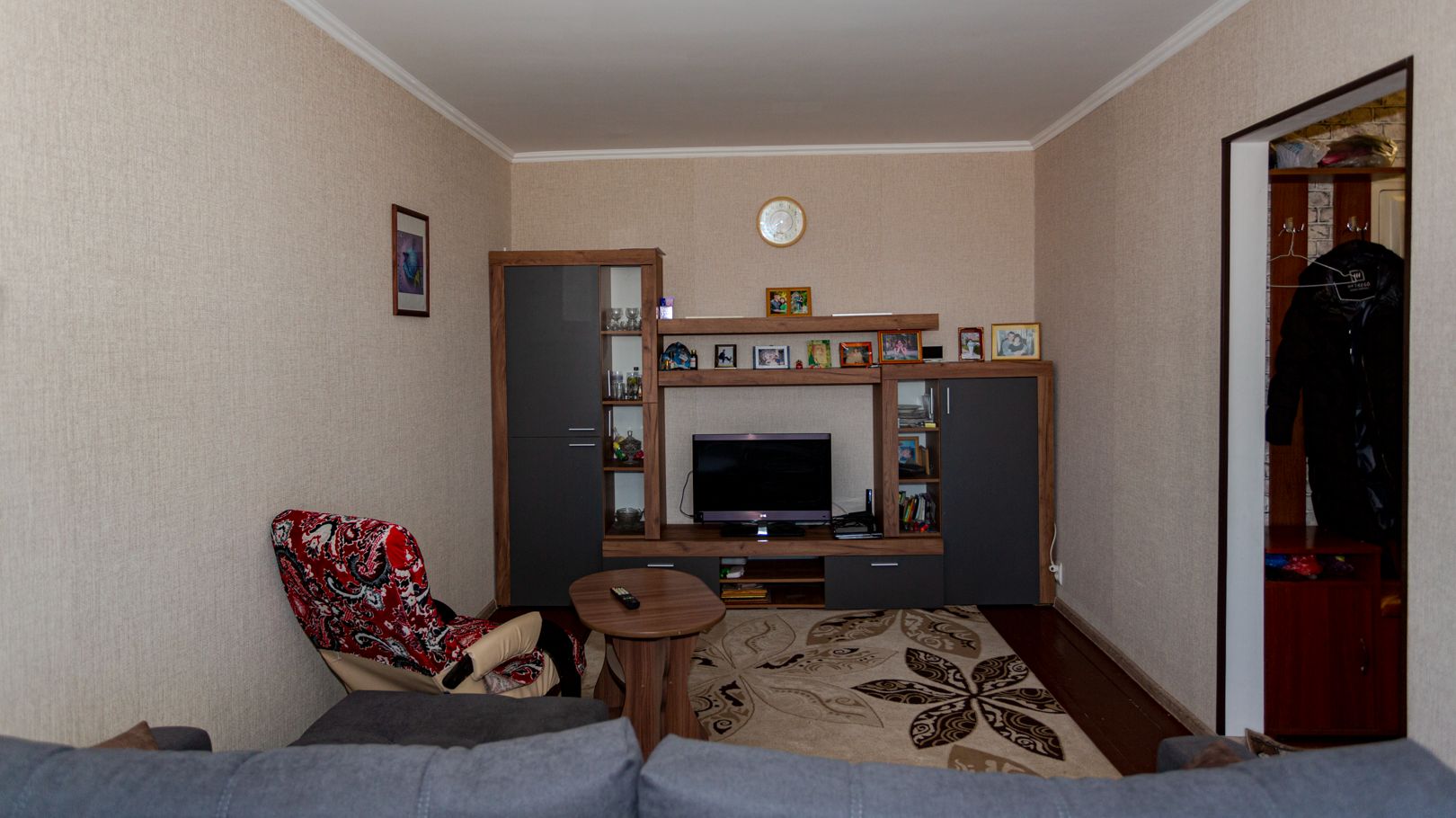 Пржевальского 16