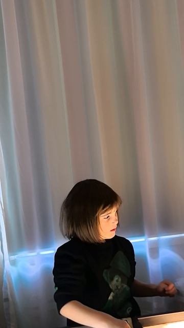 Песочная анимация