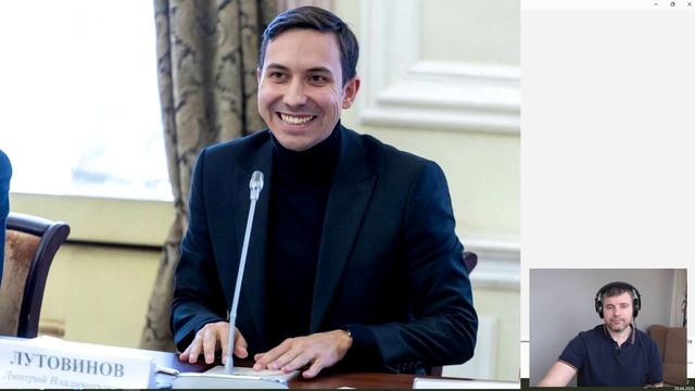 Спор с человеком Кравцова об ИИ в образовании