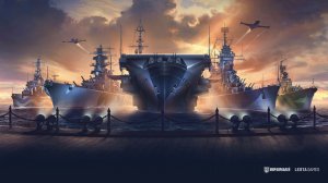 Мир кораблей - Строим «Simón Bolívar»