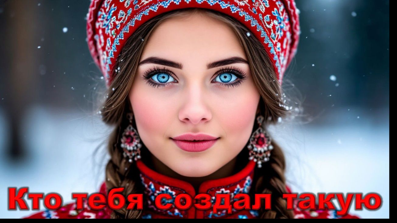 Леонид Портной - Кто тебя создал такую