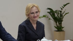 ДЕПУТАТ С БОЛЬШОЙ ДУШОЙ