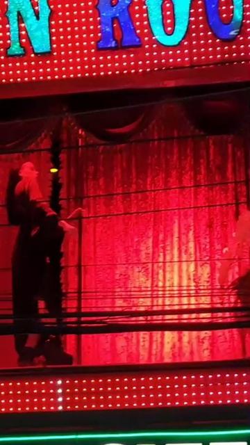 МЫ БЫЛИ В ШОКЕ. Бангл Роуд, Пхукет