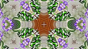 С Днём Рождения!!! Весенний вальс цветов 5!!!