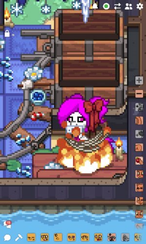 я и кухня просто жру