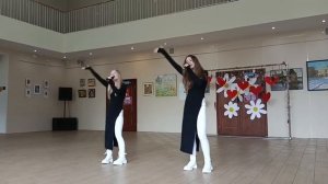 Твори добро. исп. дуэт Подружки