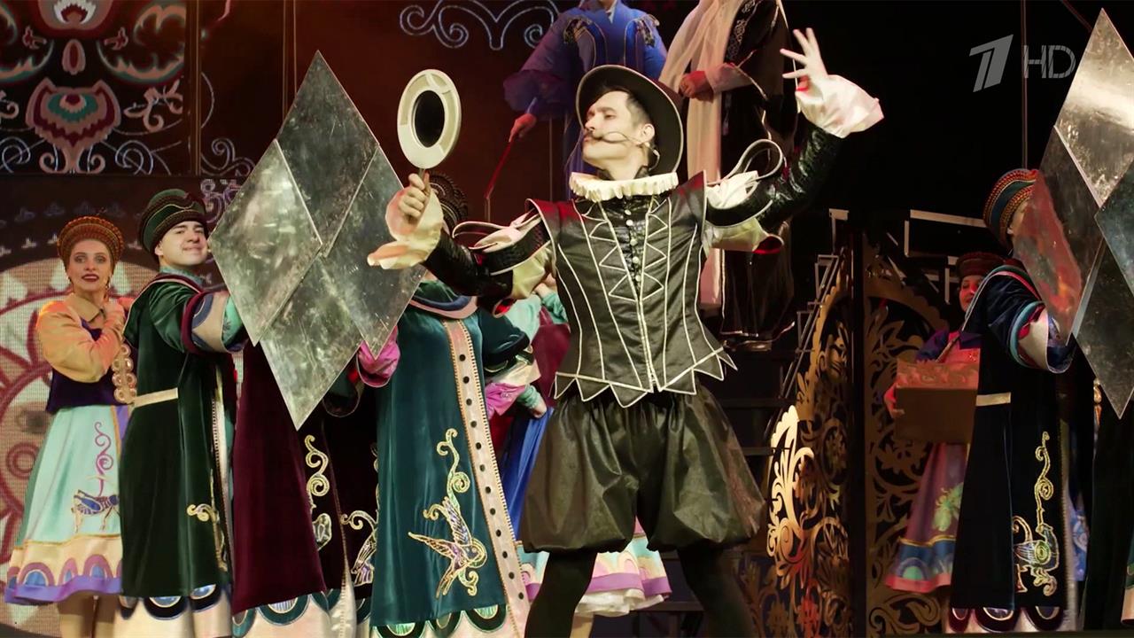 В Москве подводят итоги грантового конкурса Президентского фонда культурных инициатив