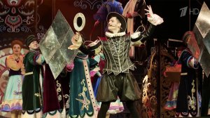 В Москве подводят итоги грантового конкурса Президентского фонда культурных инициатив