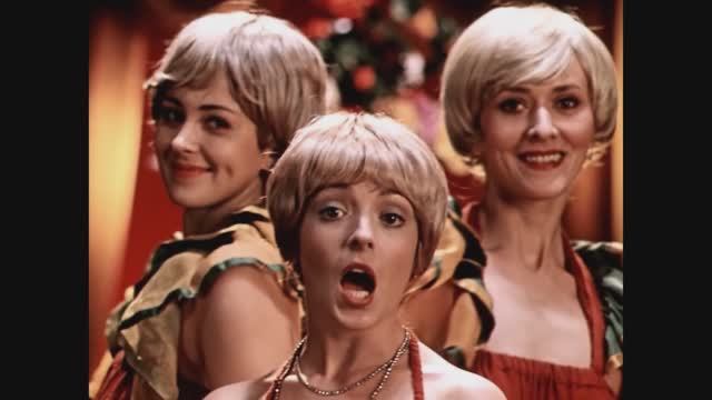 Ты всё поймёшь! И всё увидишь сам! Фрагменты из фильма Ах водевиль водевиль 1979 г.