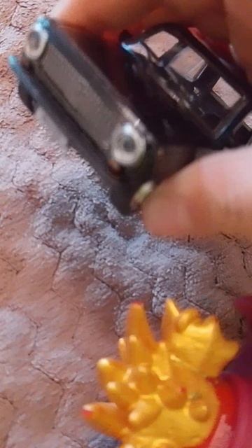 пов: когда дед купил себе новую машину