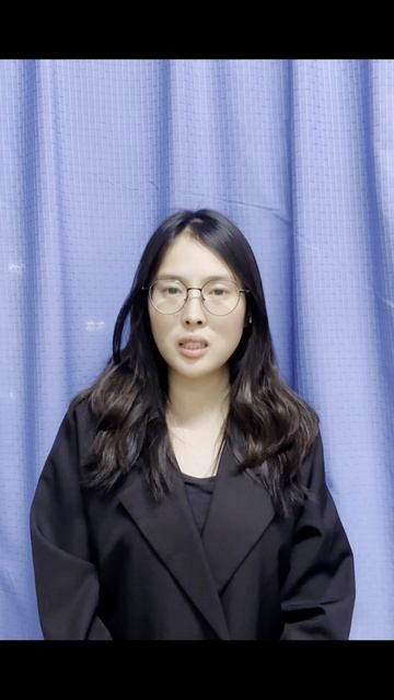 Александр Пушкин. К Наташе   читает  Ченси Лу