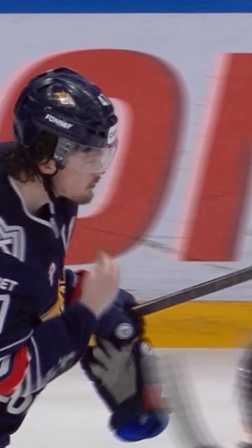 Что там было? 😳 #КХЛ