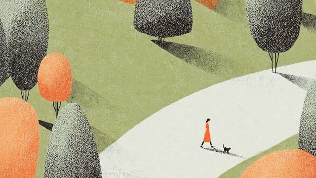 Весенний тёплый джаз в стиле 1940х