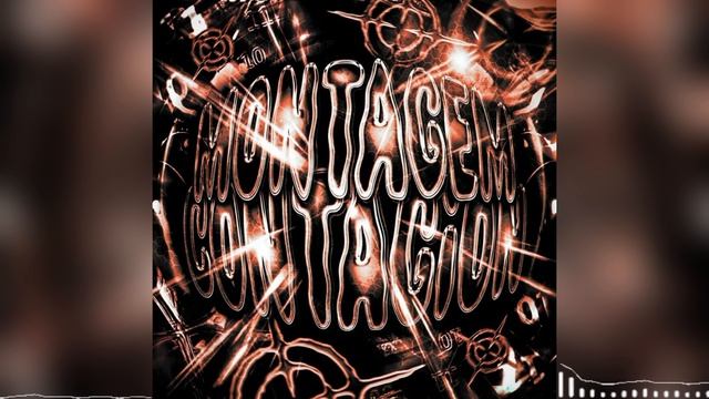 MONTAGEM CONTAGION — (SUPER SLOWED) — SXXIKSER, Weezyrsx, Matra!