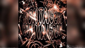 MONTAGEM CONTAGION — (SUPER SLOWED) — SXXIKSER, weezyrsx, Matra!