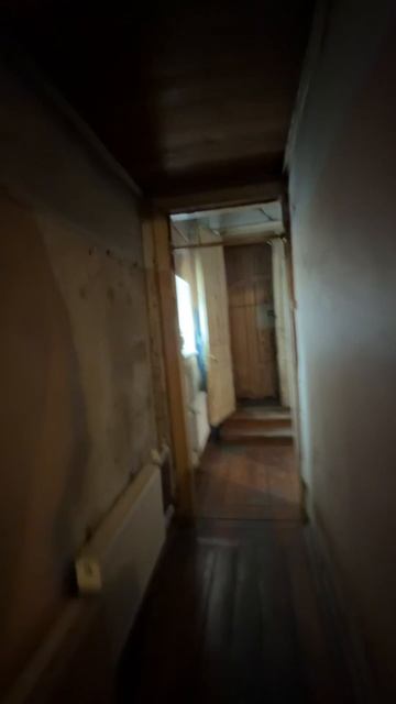 ШОК! Квартира на Васильевском острове 92 кв.м за 15 млн. 2026 год! А вы бы взяли?