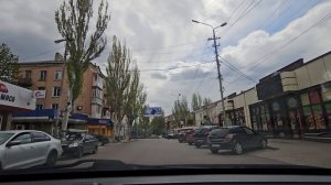 ПУТЕШЕСТВИЕ С МАКЕЕВКИ В ДОНЕЦК