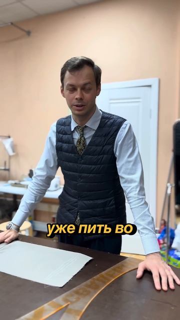 СОМЕЛЬЕ,  КОТОРЫЙ НЕ ПЬЁТ!!!  ❌ #сомелье