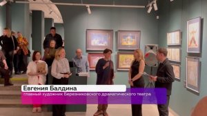 🎭ЗАГЛЯНУТЬ В «ЗАКУЛИСЬЕ»