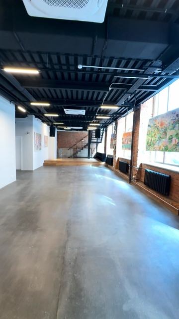 видеообзор 1 этаж