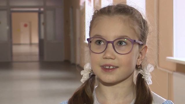 Воспитанники нижегородского интерната для слепых детей собрали 250 килограммов гумпомощи  СВО