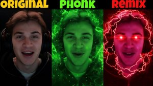 НОВЫЙ МЕМ «ЭЙ, ЭЙ, ЭЙ, ПАРЕНЬ», ПОЮЩИЙ ОРИГИНАЛЬНО ПРОТИВ ФОНКА ПРОТИВ РЕМИКСА.