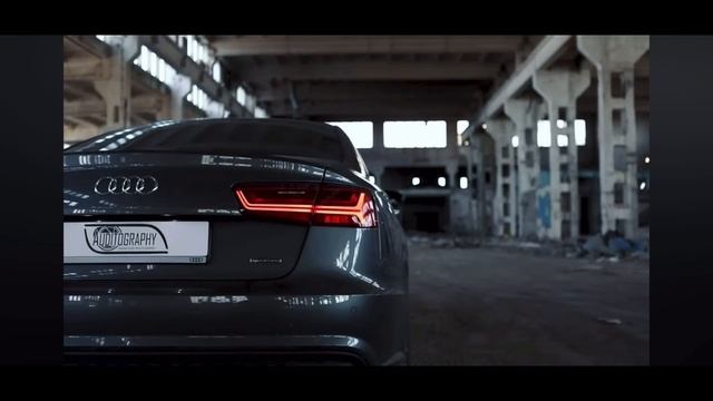 Audi A6C7