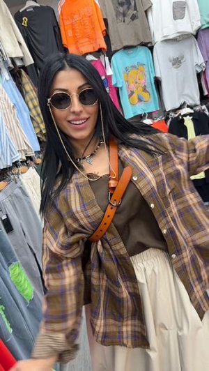 Miss Zefirinka🎀 СТИЛЬНАЯ МОЛОДЕЖНАЯ ОДЕЖДА🔥 ЯРКИЕ СОВРЕМЕННЫЕ ОБРАЗЫ🥰 ТК Садовод. Москва